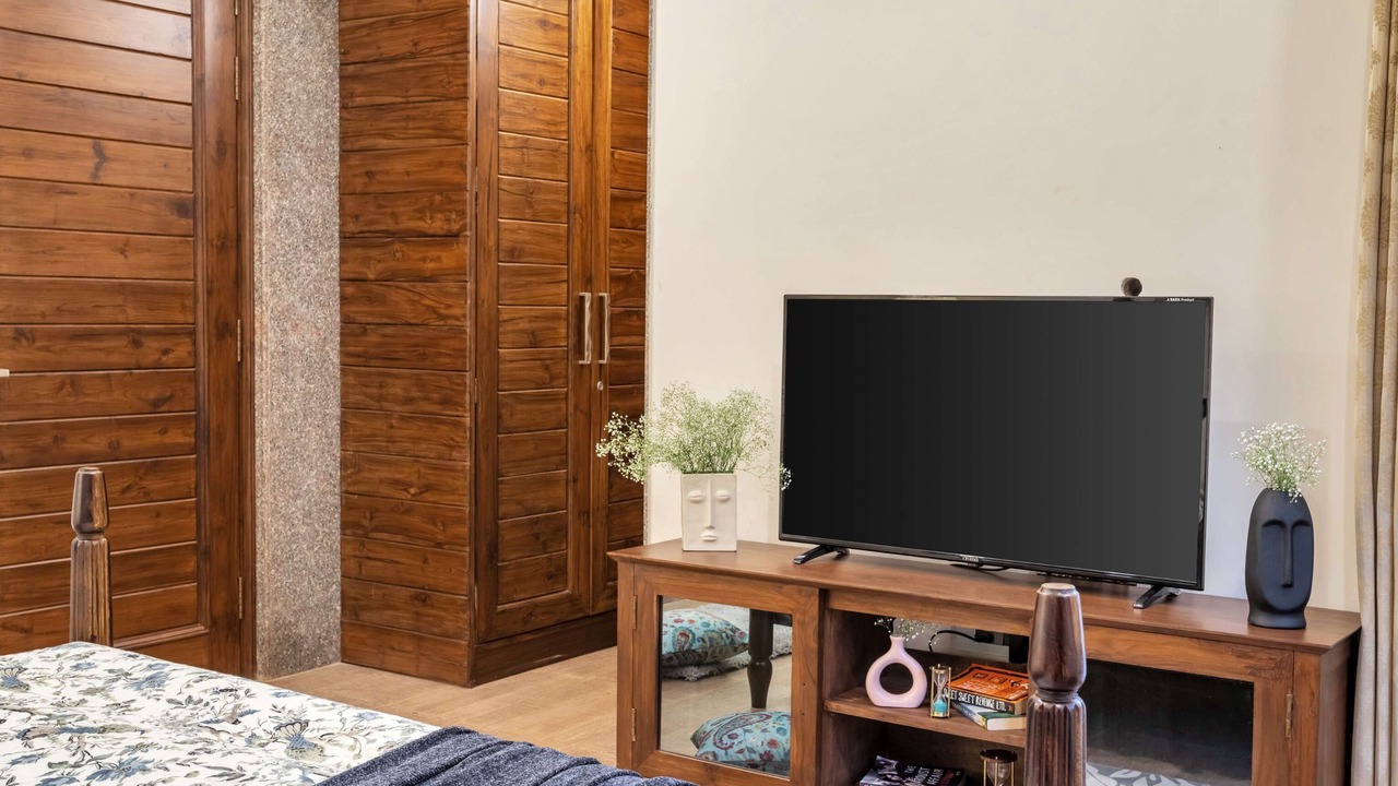 Photo of Bedroom in Assagao