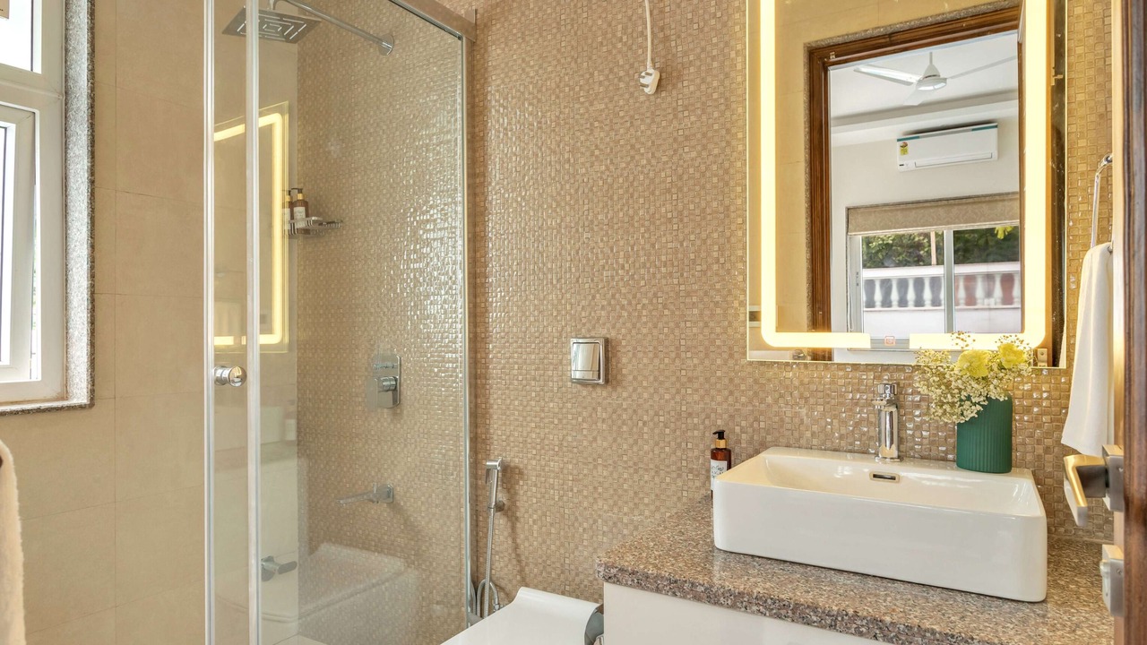 Photo of Bathroom in Assagao