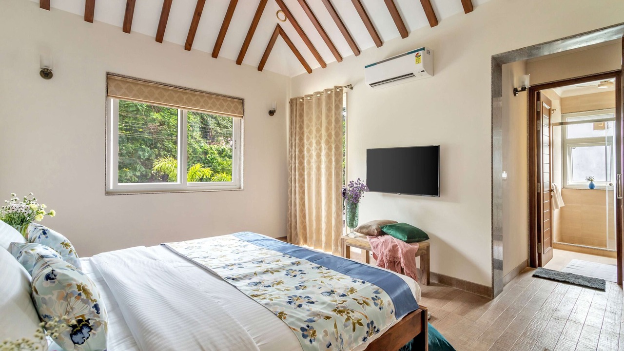 Photo of Bedroom in Assagao