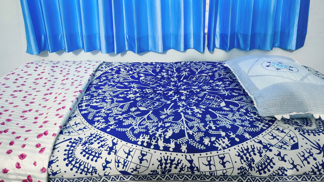 Photo of Bedroom in Udaipur