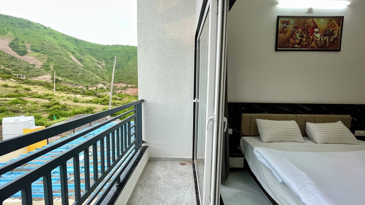 Photo of Patio Balcony in Bedla