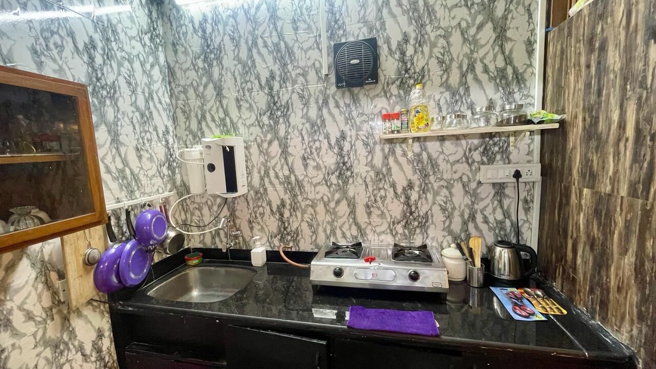 Photo of Kitchen in Pali Hill