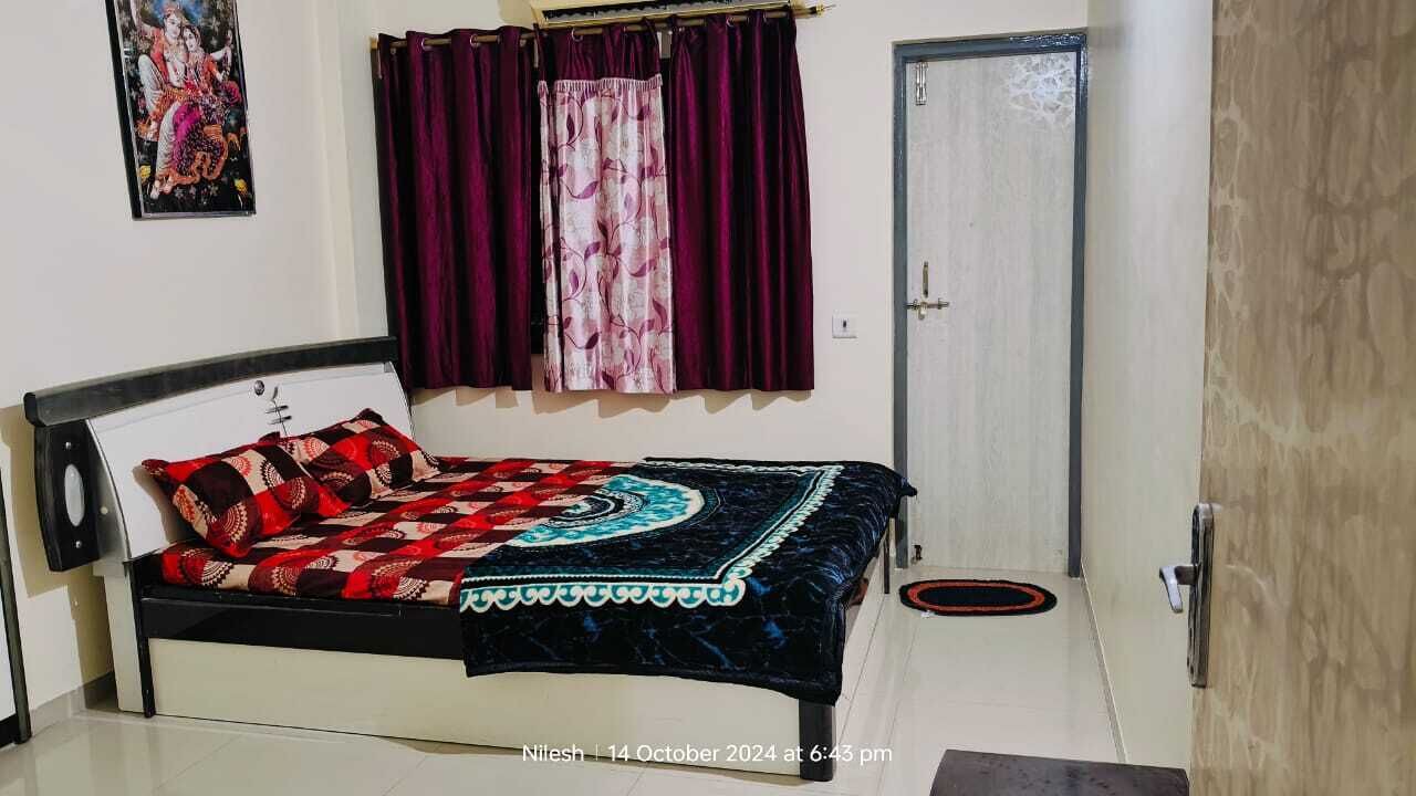 Photo of Bedroom in Nagpur