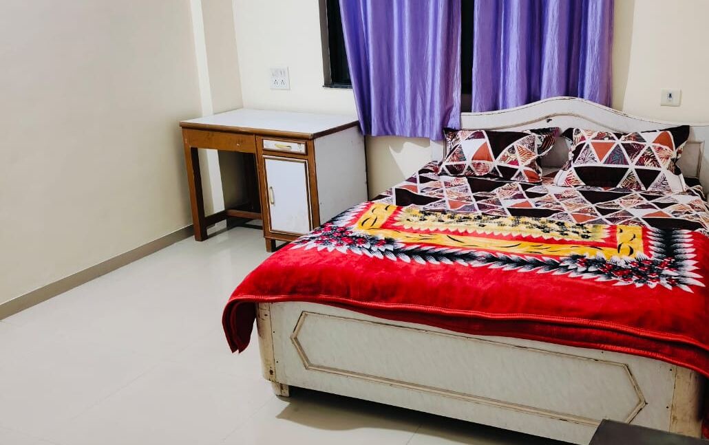 Photo of Bedroom in Nagpur