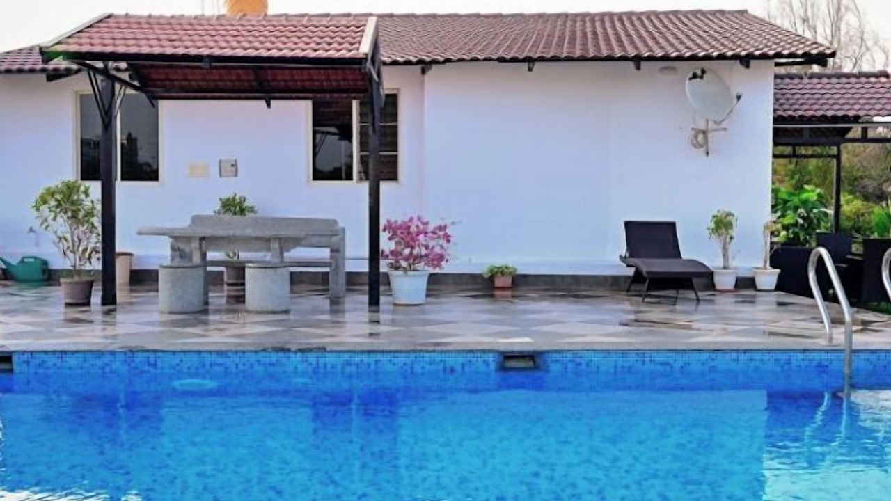 Photo of Outdoor in Mysore