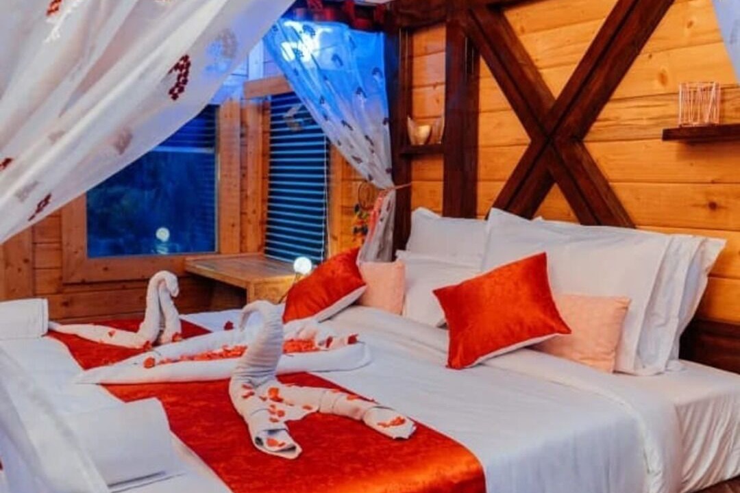 Photo of Bedroom in Hyderabad