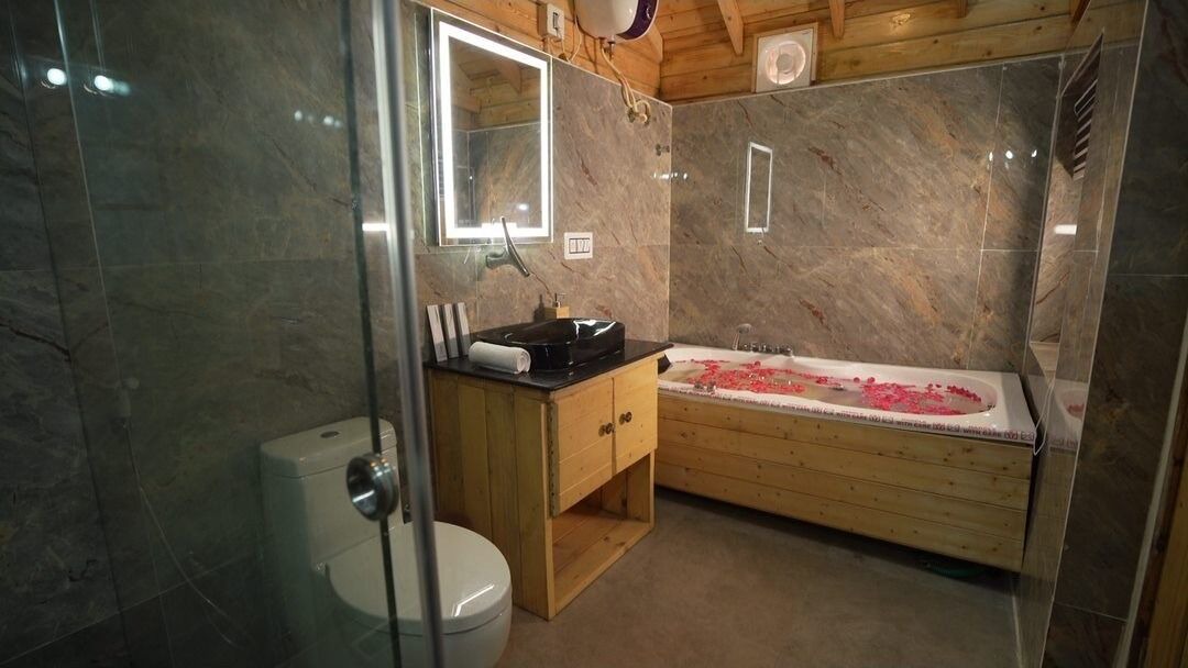 Photo of Bathroom in Hyderabad