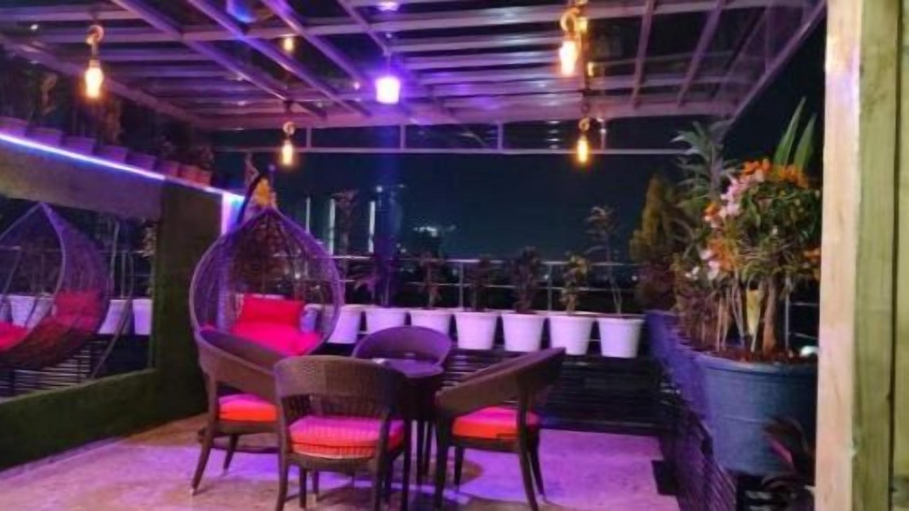 Photo of Patio Balcony in Hyderabad
