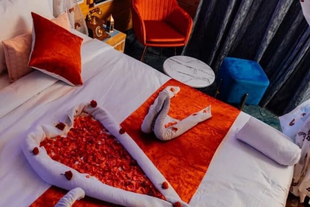 Photo of Bedroom in Hyderabad