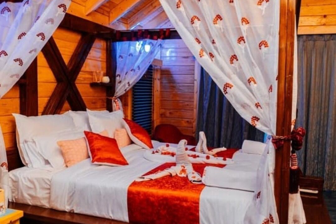 Photo of Bedroom in Hyderabad