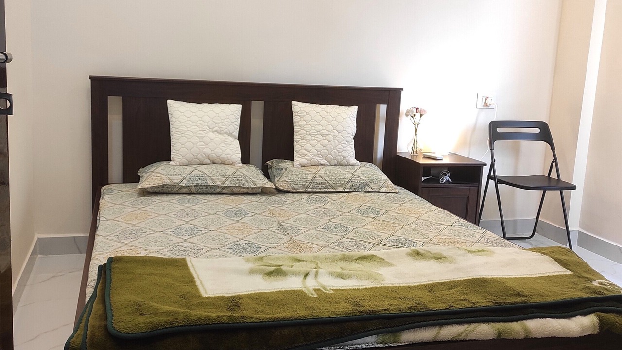Photo of Bedroom in Hyderabad
