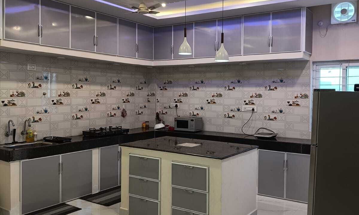 Photo of Kitchen in Hyderabad