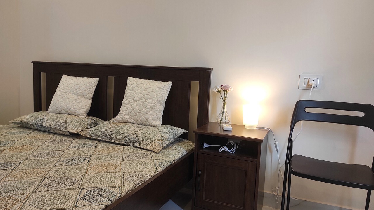 Photo of Bedroom in Hyderabad