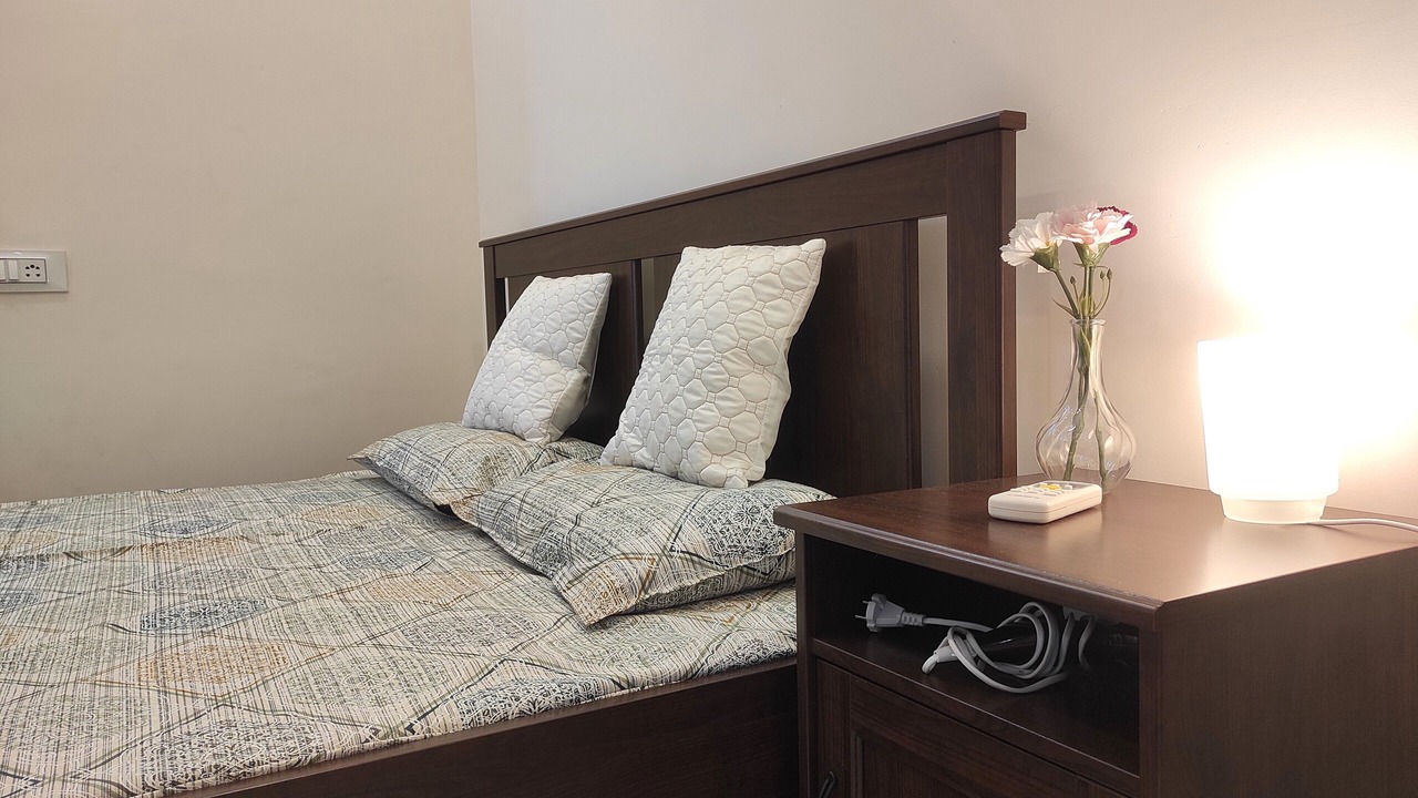 Photo of Bedroom in Hyderabad