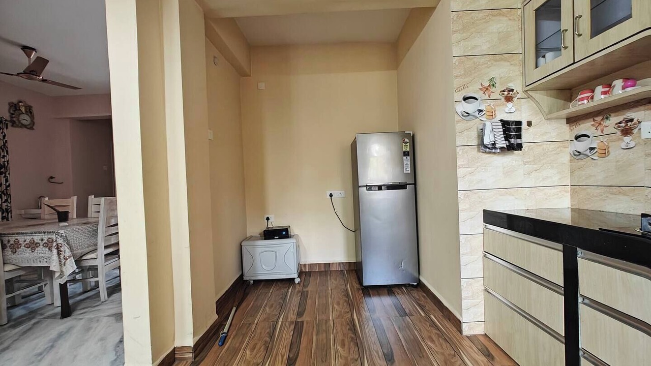 Photo of Kitchen in Orlim