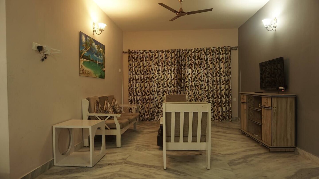 Photo of Livingroom in Orlim
