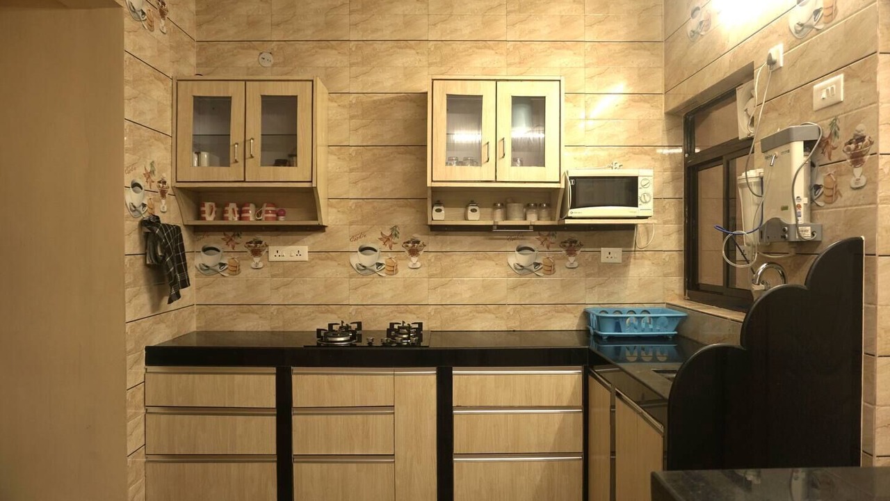 Photo of Kitchen in Orlim