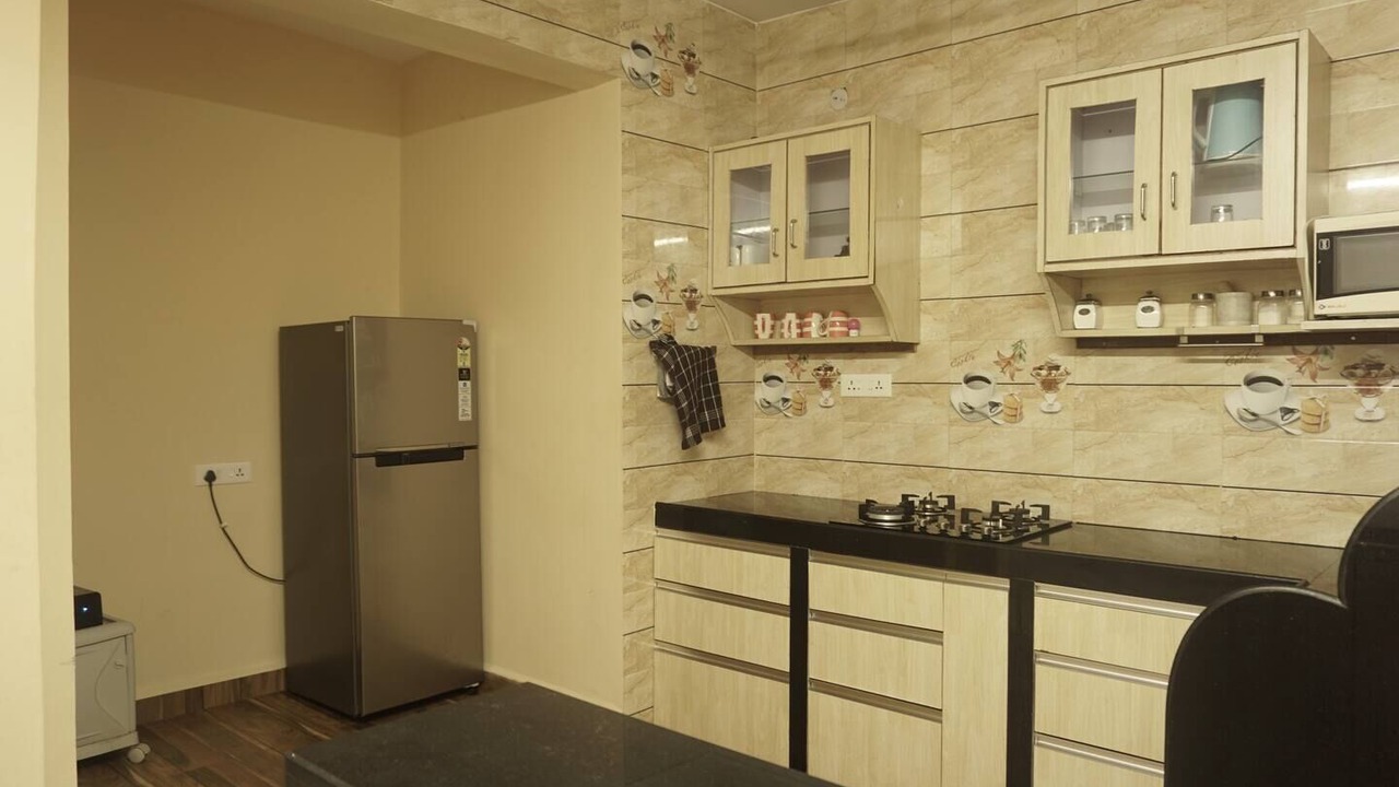 Photo of Kitchen in Orlim