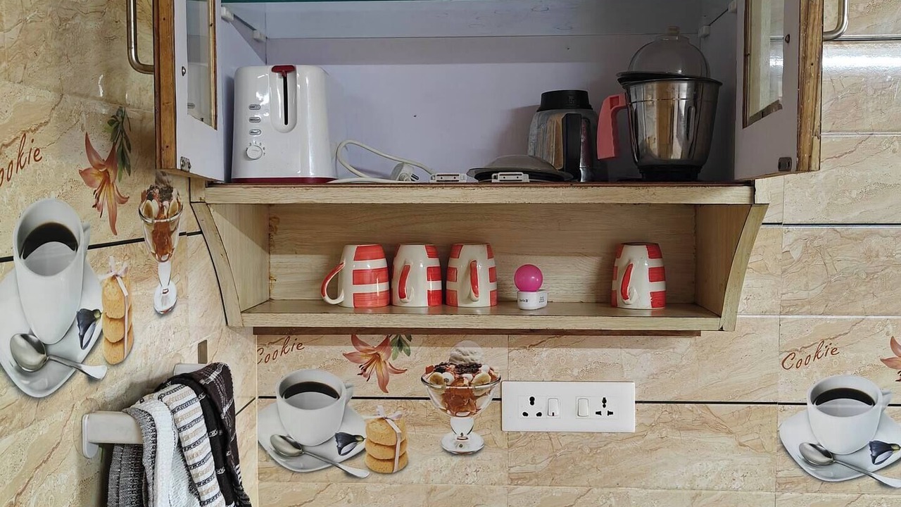 Photo of Kitchen in Orlim
