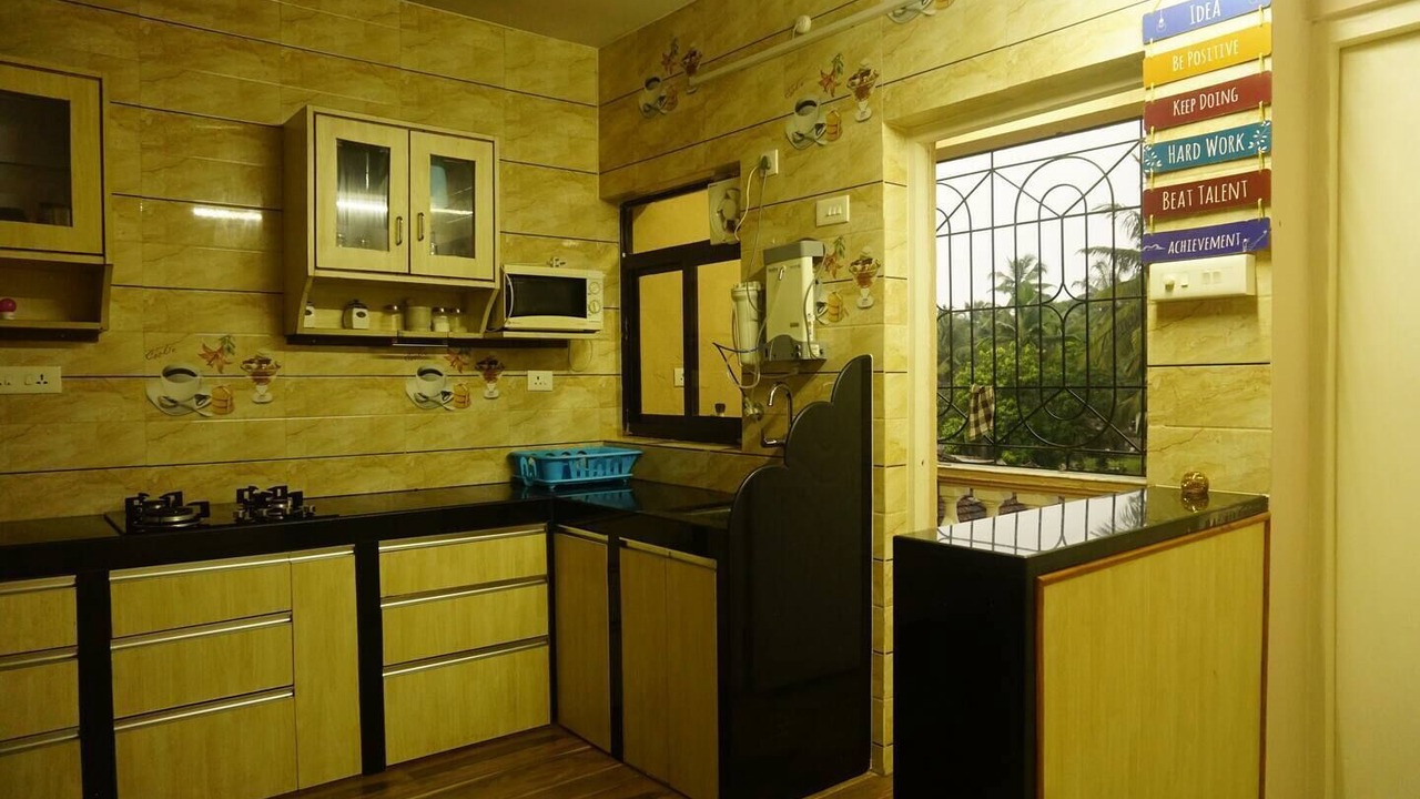 Photo of Kitchen in Orlim