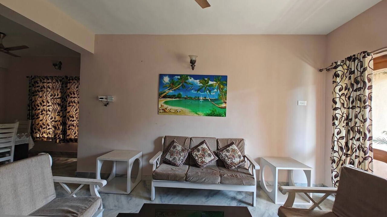 Photo of Livingroom in Orlim