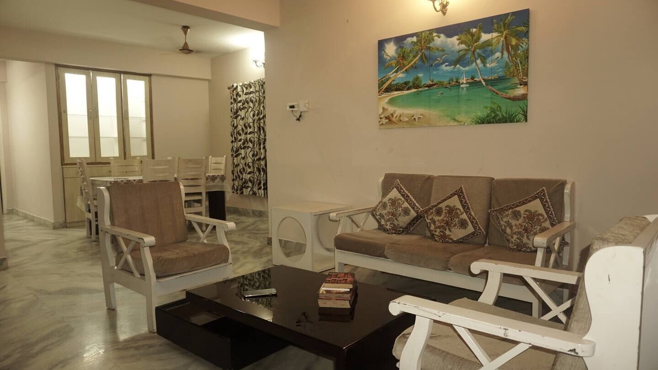 Photo of Livingroom in Orlim