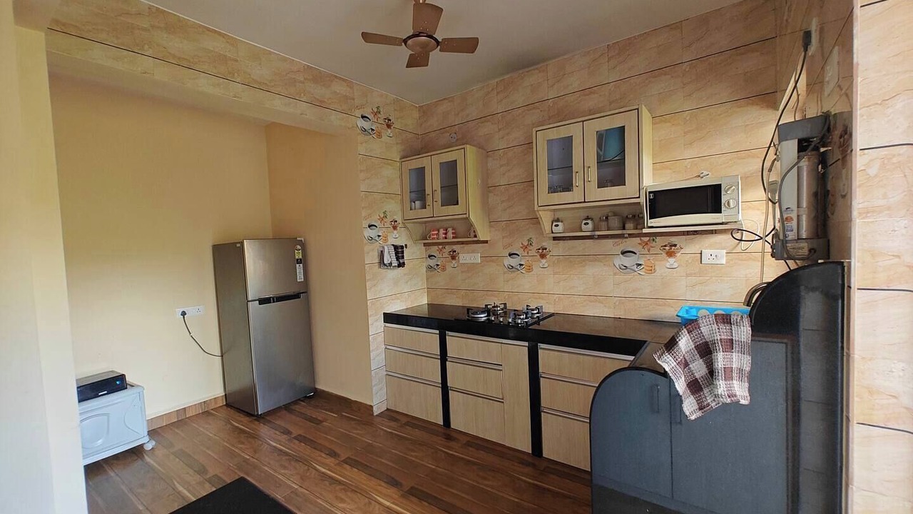 Photo of Kitchen in Orlim