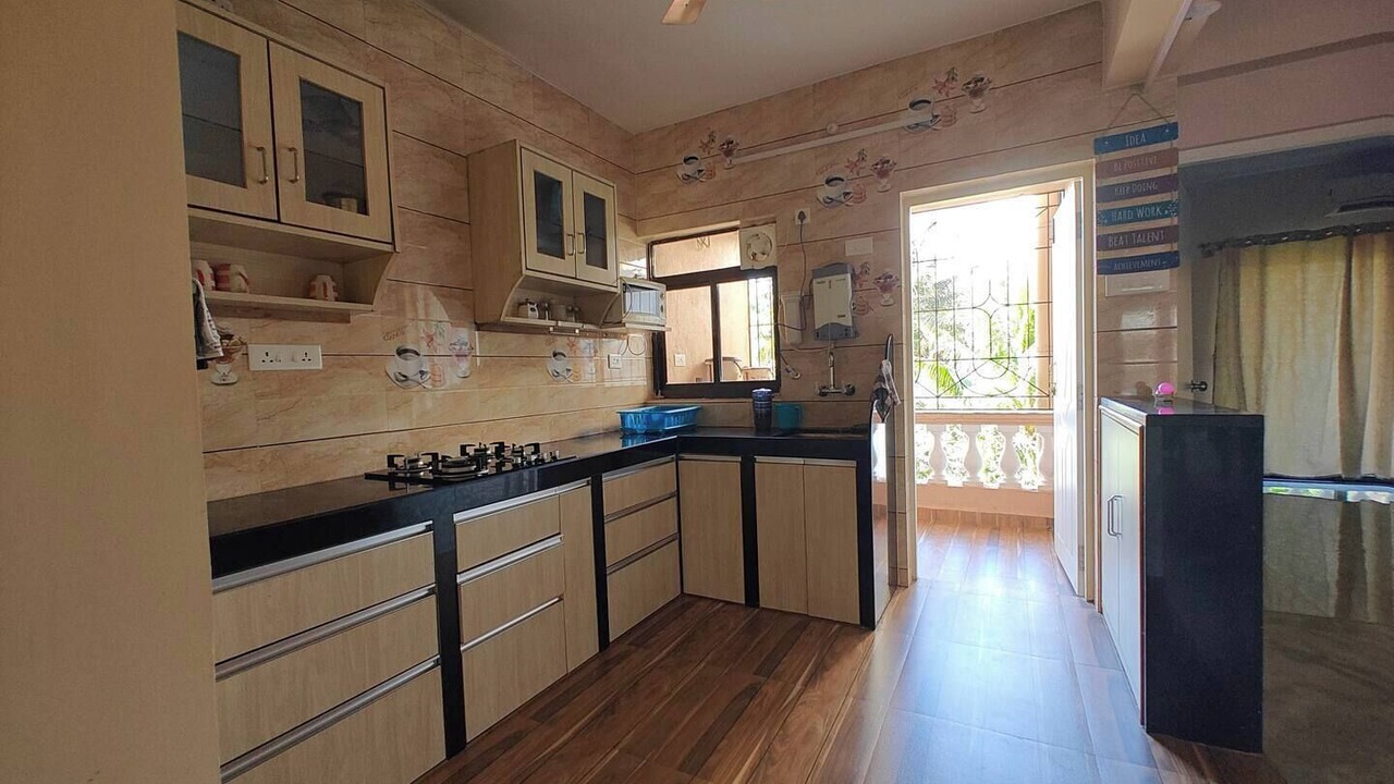 Photo of Kitchen in Orlim