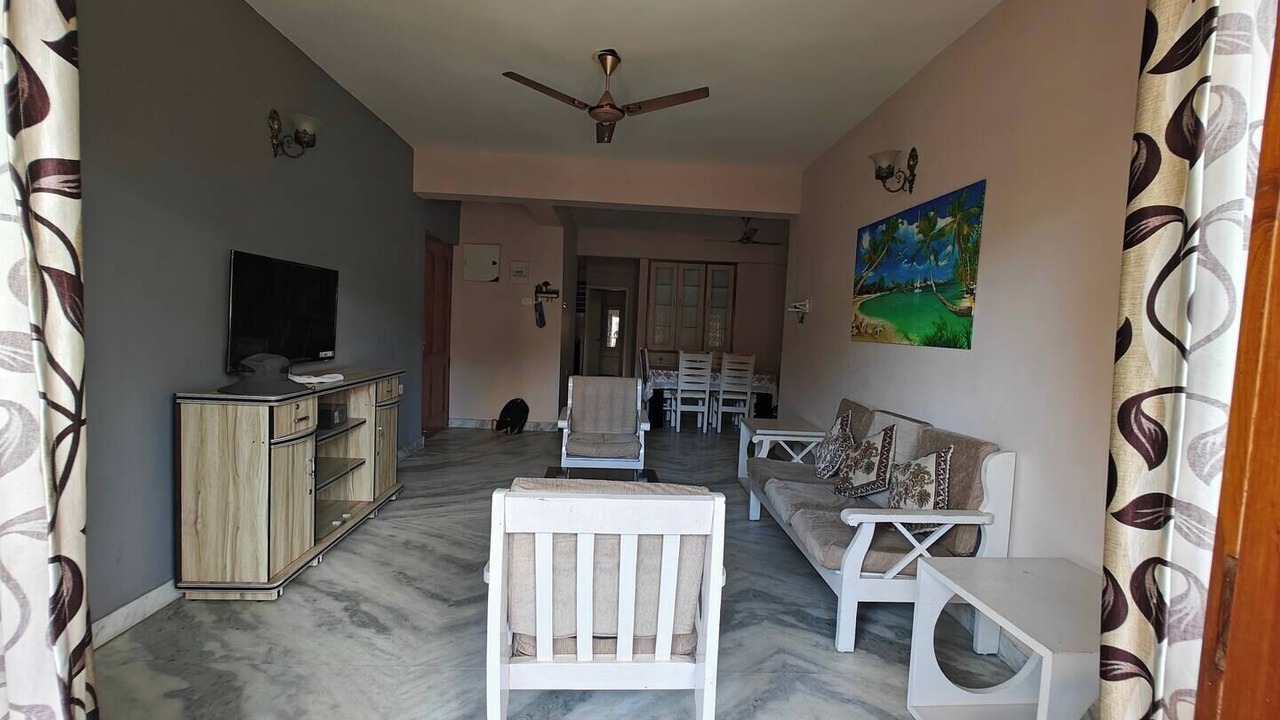 Photo of Livingroom in Orlim