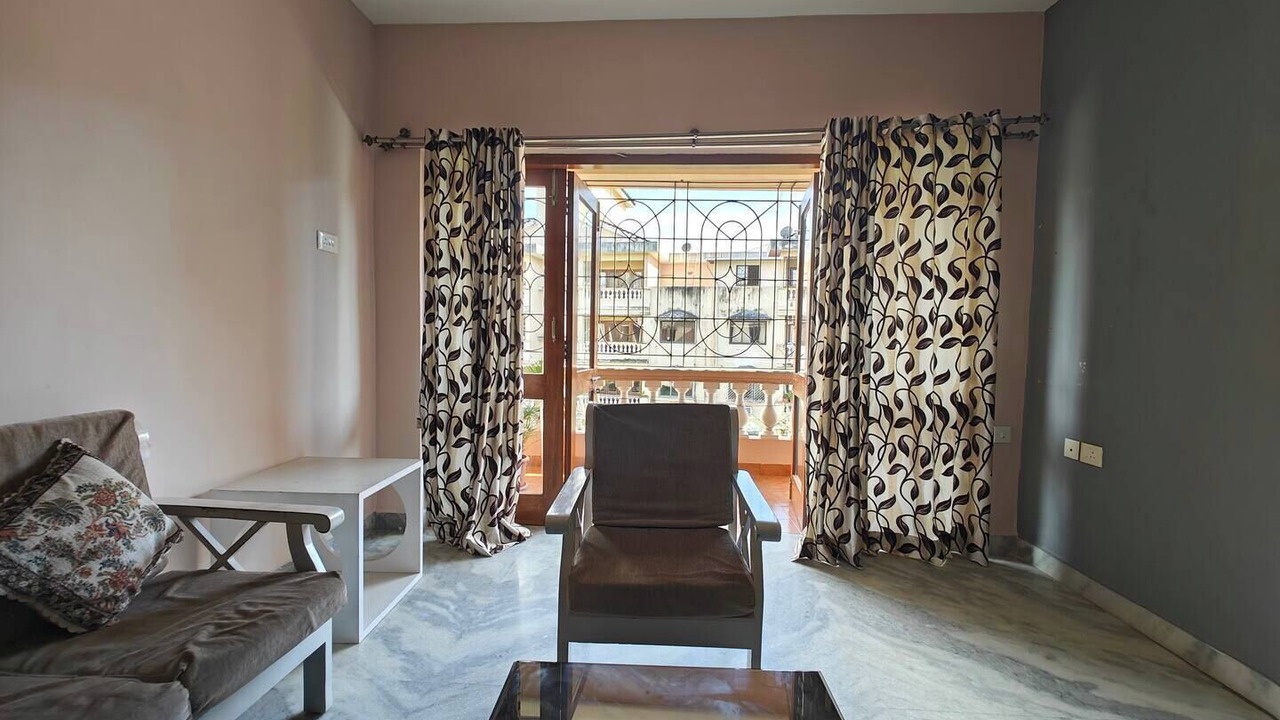 Photo of Livingroom in Orlim