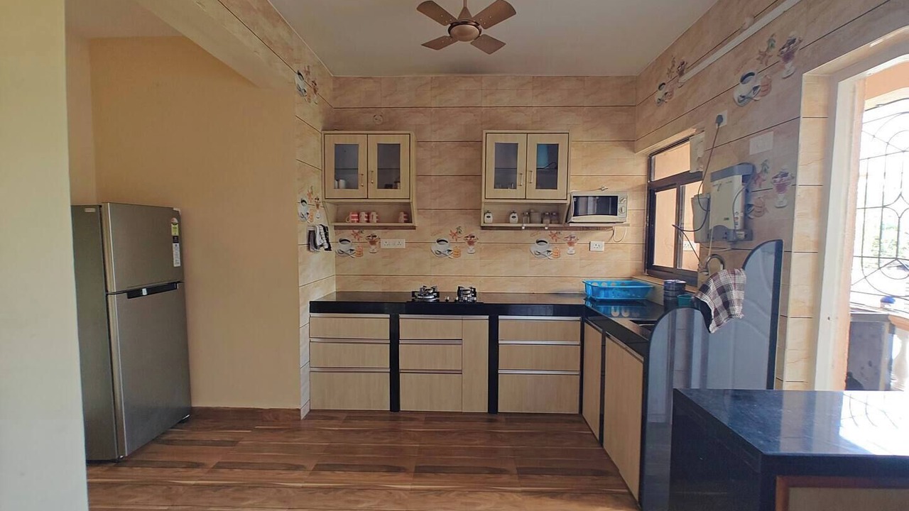 Photo of Kitchen in Orlim