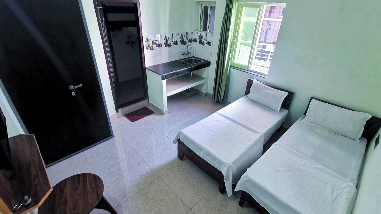 Photo of Bedroom in Tapovan