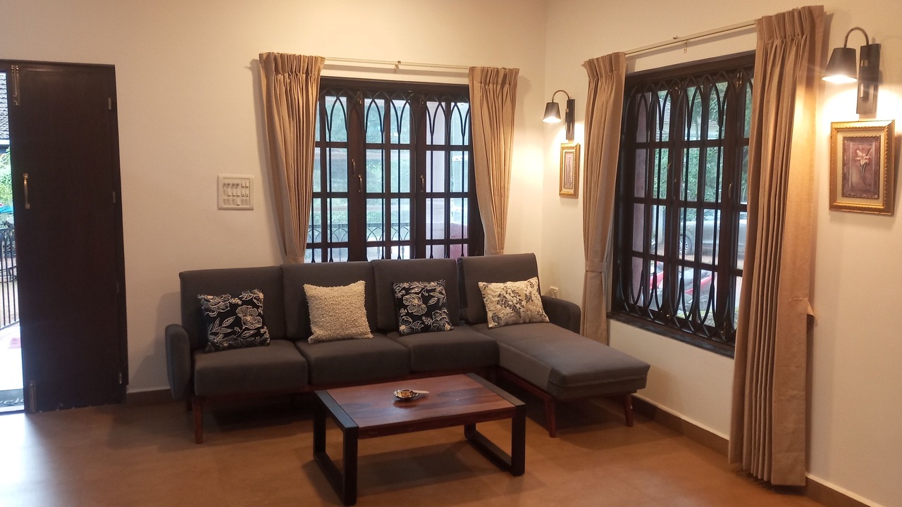 Photo of Livingroom in Arpora
