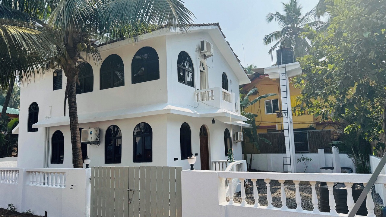Photo of Outdoor in Candolim