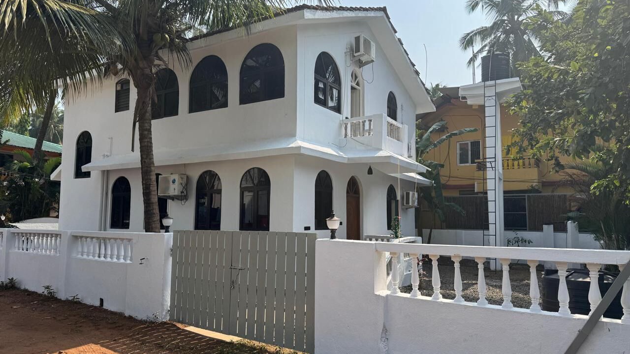 Photo of Outdoor in Candolim
