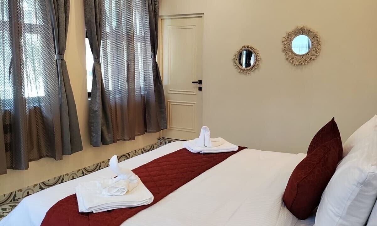 Photo of Bedroom in Candolim