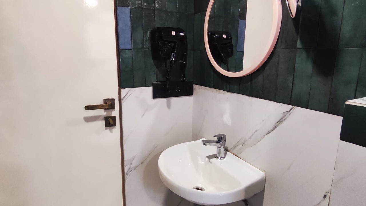 Photo of Bathroom in Candolim