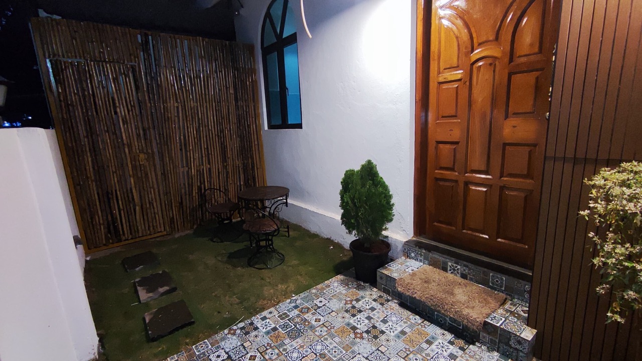 Photo of Outdoor in Candolim
