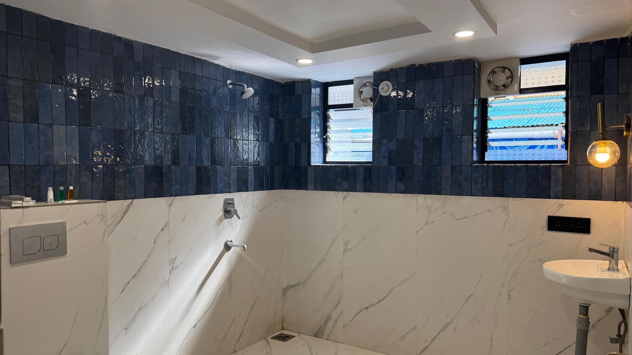 Photo of Bathroom in Candolim
