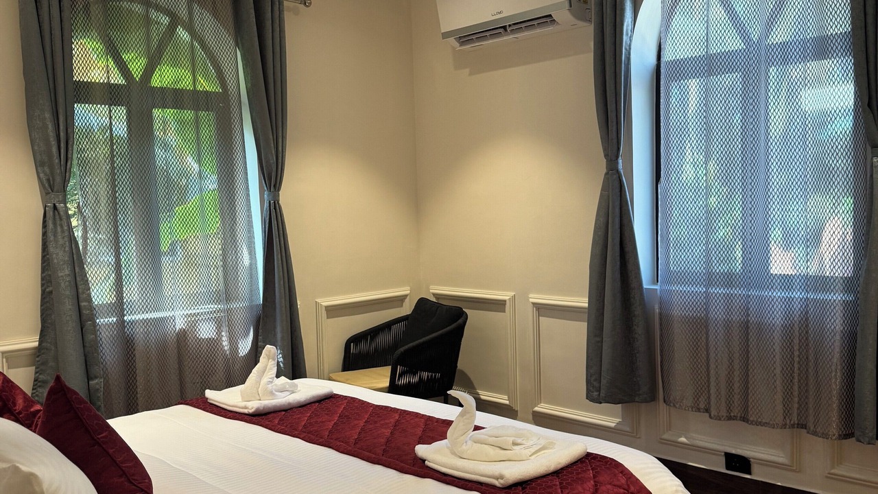 Photo of Bedroom in Candolim