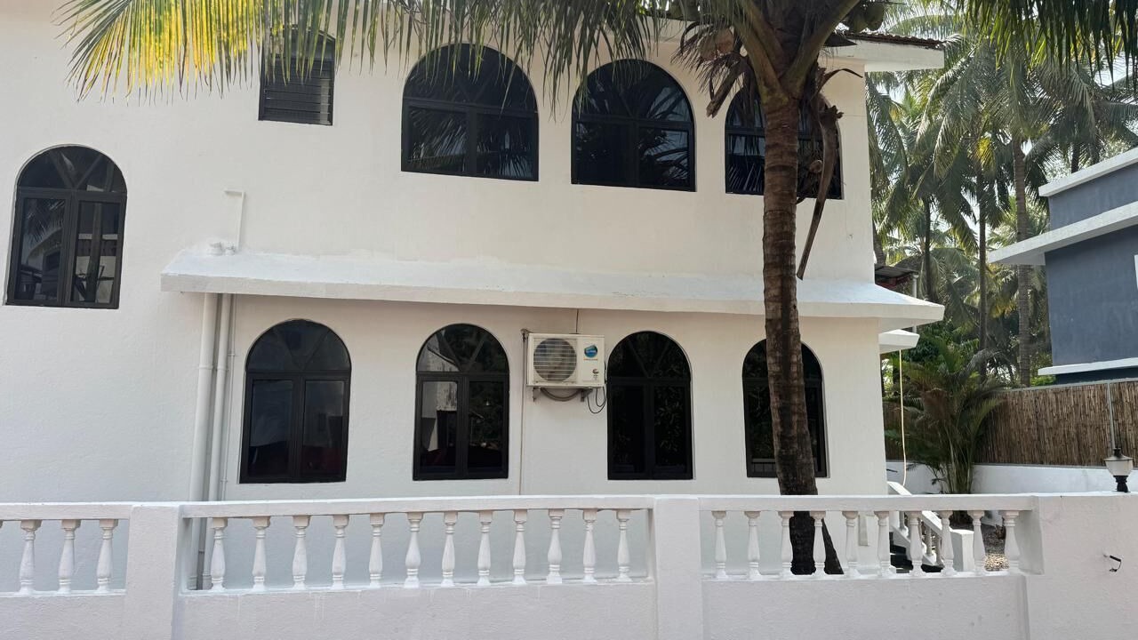 Photo of Outdoor in Candolim