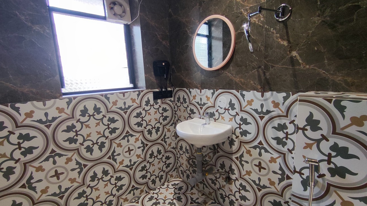 Photo of Bathroom in Candolim