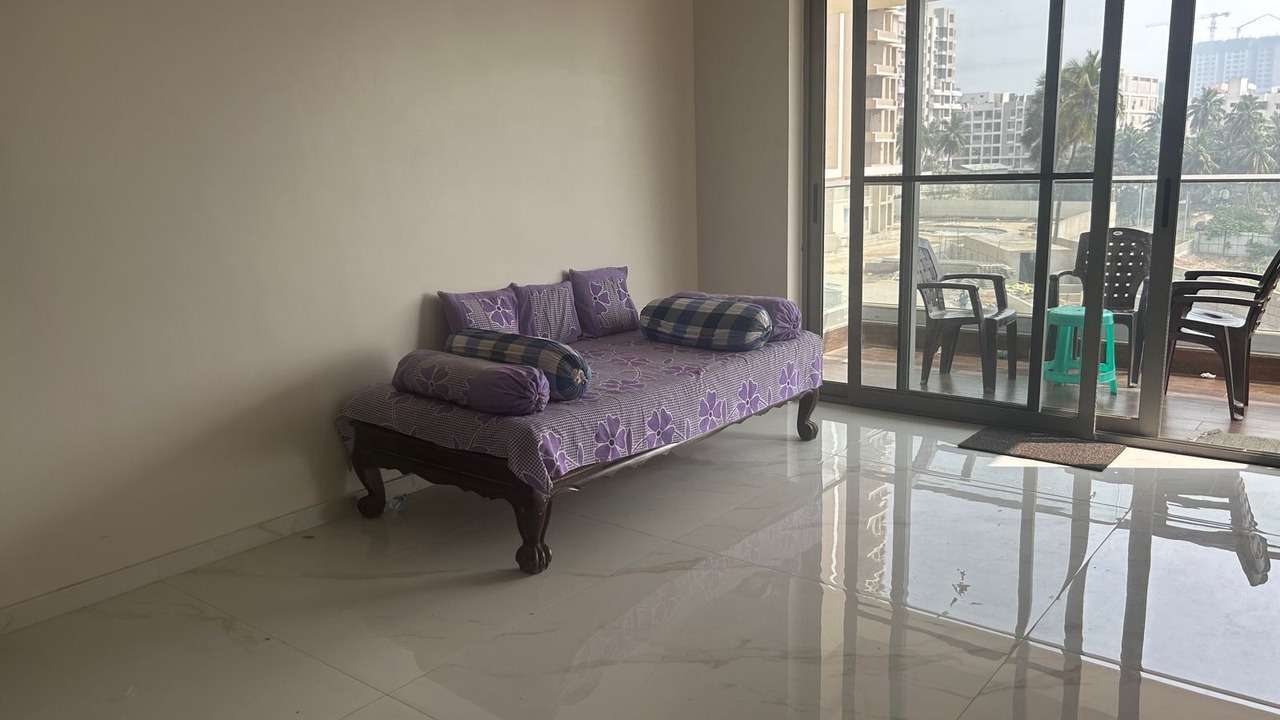 Photo of Livingroom in Visakhapatnam