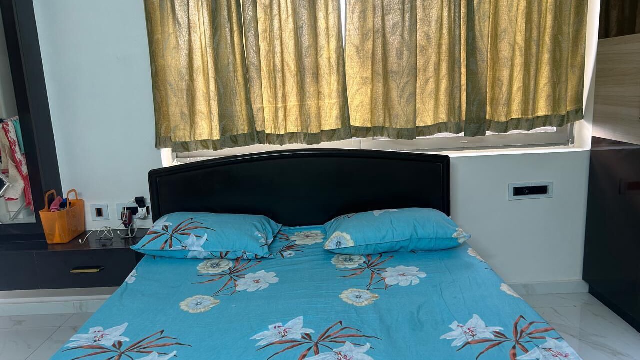 Photo of Bedroom in Visakhapatnam