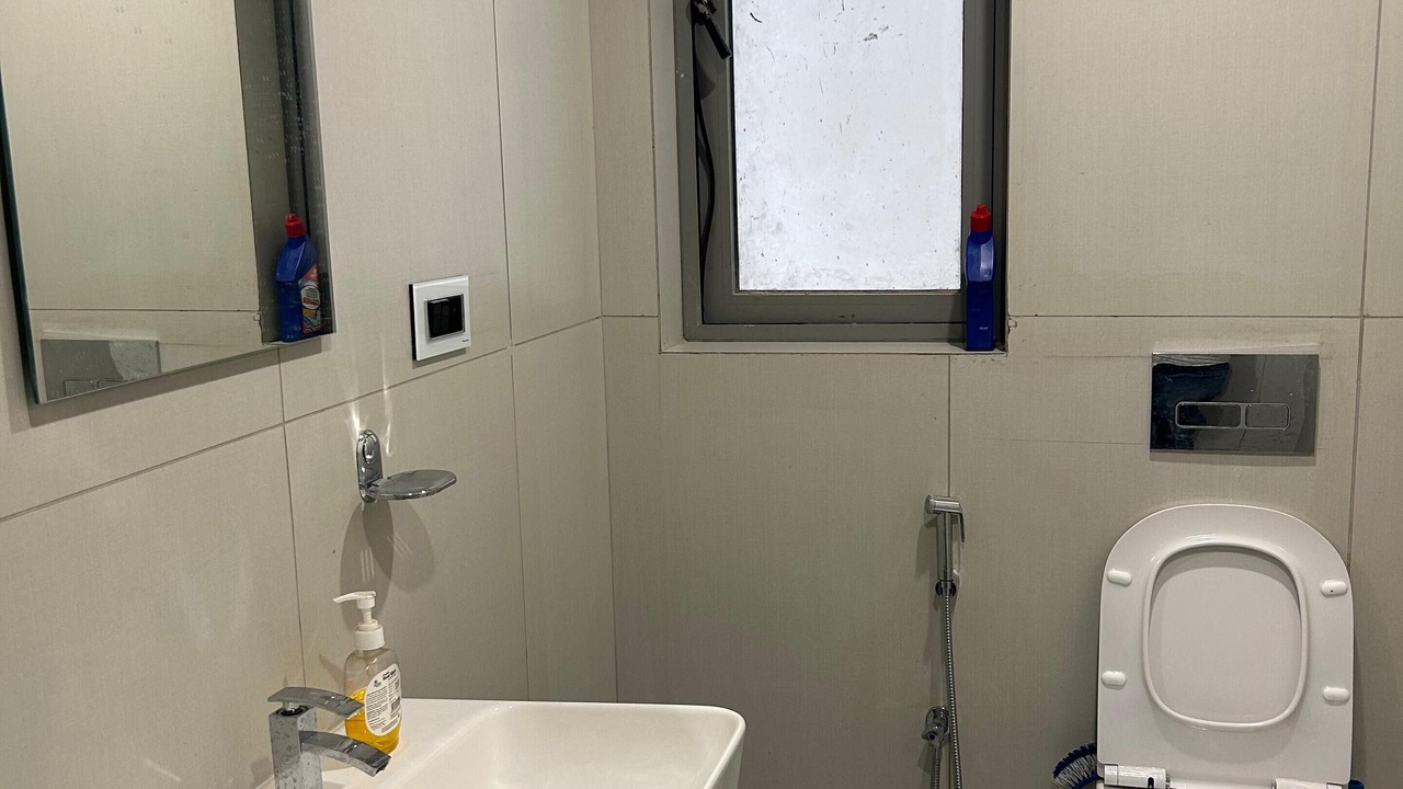 Photo of Bathroom in Visakhapatnam