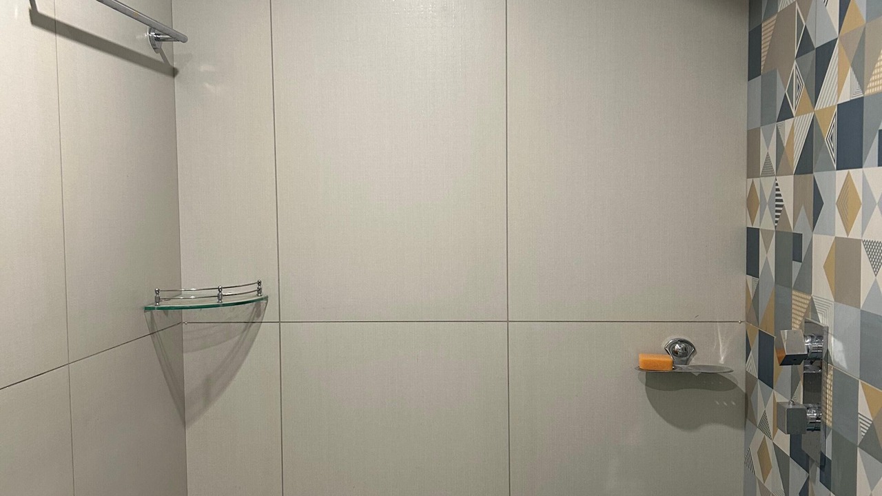 Photo of Bathroom in Visakhapatnam