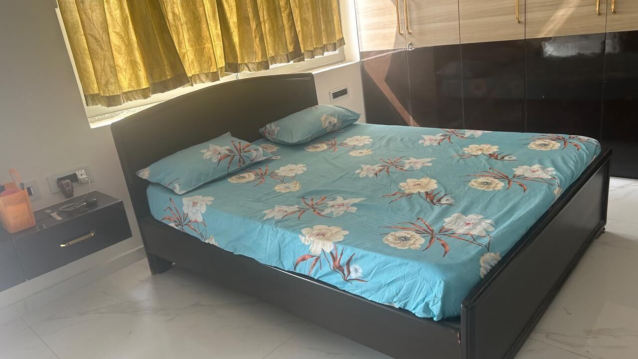 Photo of Bedroom in Visakhapatnam