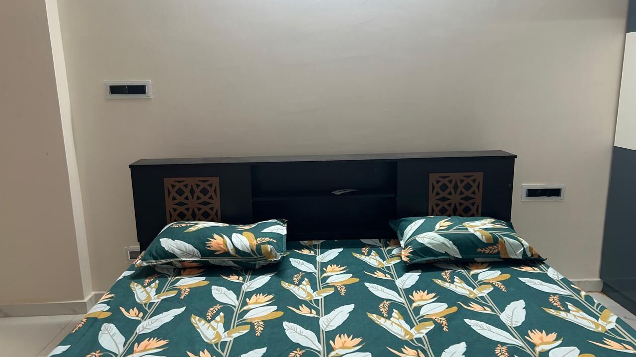 Photo of Bedroom in Visakhapatnam