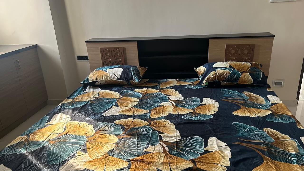 Photo of Bedroom in Visakhapatnam