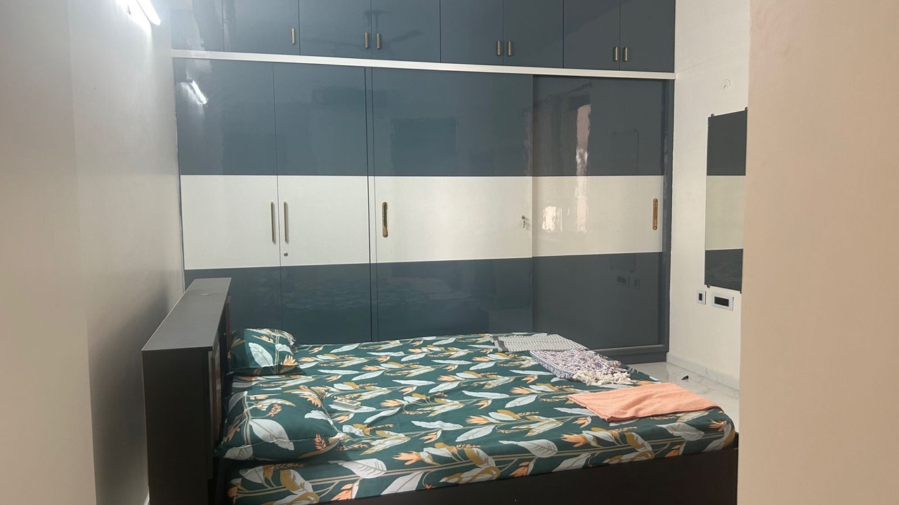 Photo of Bedroom in Visakhapatnam